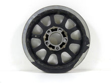 Load image into Gallery viewer, 2014 Harley FXDL Dyna Low Rider Rear Drive Belt Sprocket Pulley 66T 40374-07
