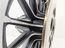 Load image into Gallery viewer, 1998 Harley Dyna FXDL Low Rider 16x3 Rear Wheel 13 Spoke Cast 41012-96
