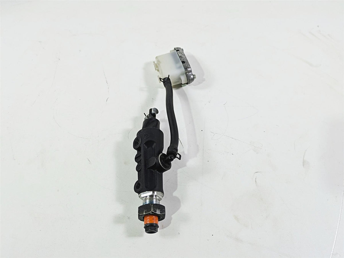 2016 Harley VRSCDX Night Rod Rear Brake Master Cylinder 44740-06A {{ shop.shopifyCountryName }} - Mototech271
