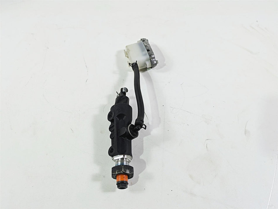 2016 Harley VRSCDX Night Rod Rear Brake Master Cylinder 44740-06A {{ shop.shopifyCountryName }} - Mototech271