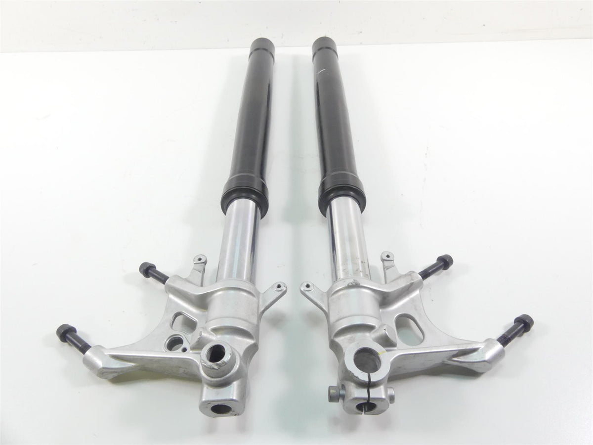 2021 Aprilia Tuono 660 Straight Front Suspension Fork Leg 2B007921 2B007922 {{ shop.shopifyCountryName }} - Mototech271