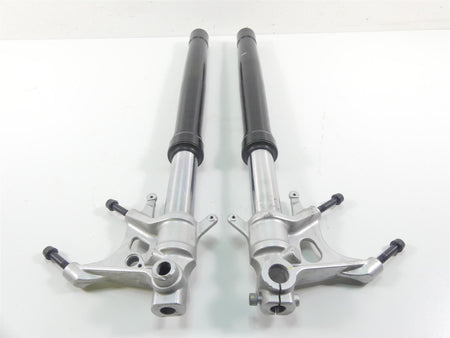 2021 Aprilia Tuono 660 Straight Front Suspension Fork Leg 2B007921 2B007922 {{ shop.shopifyCountryName }} - Mototech271