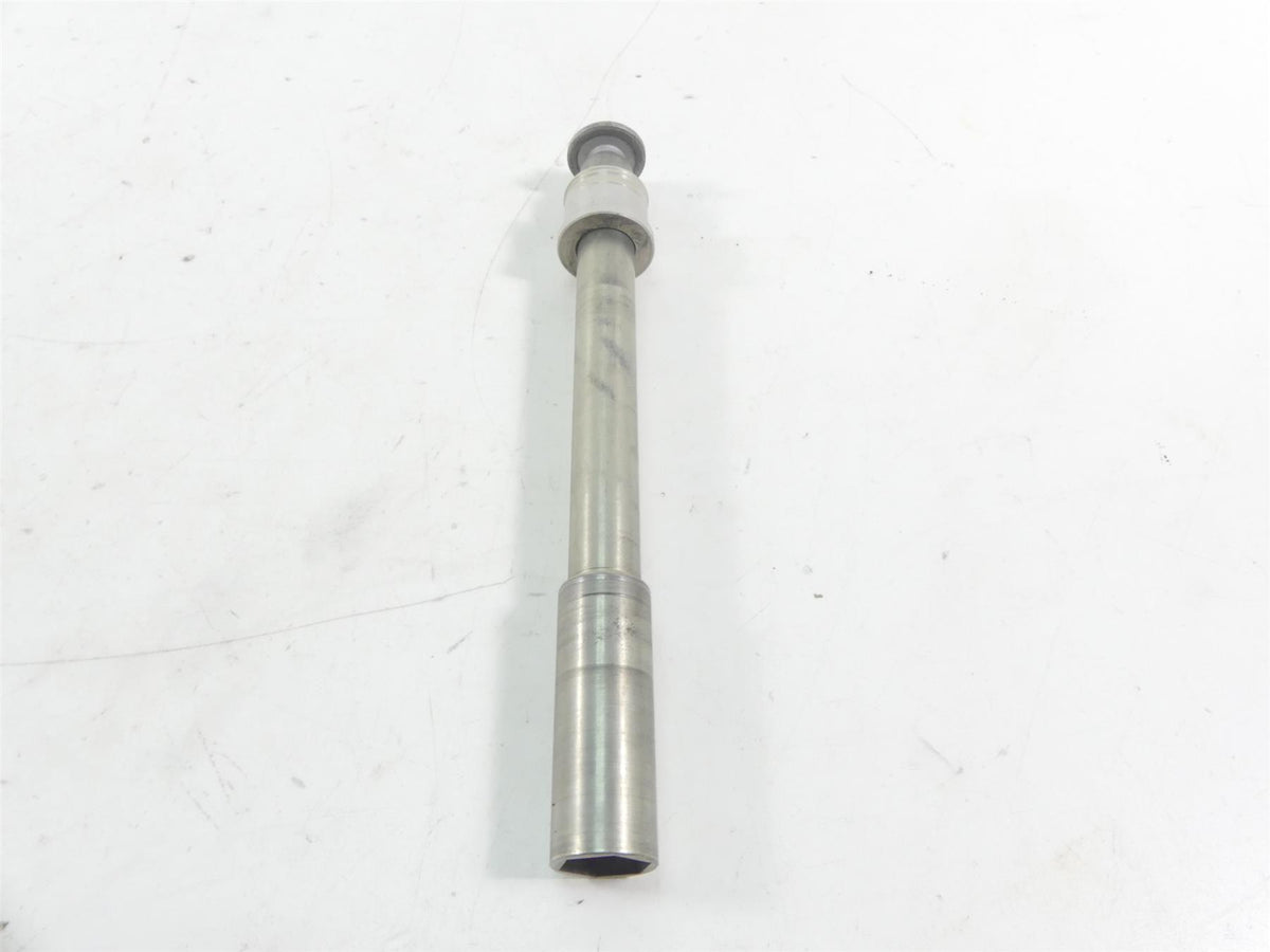 2009 BMW F800GS K72 Front Axle Wheel Spindle 36317713558 {{ shop.shopifyCountryName }} - Mototech271