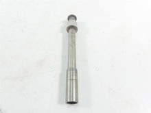 Load image into Gallery viewer, 2009 BMW F800GS K72 Front Axle Wheel Spindle 36317713558
