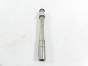2009 BMW F800GS K72 Front Axle Wheel Spindle 36317713558