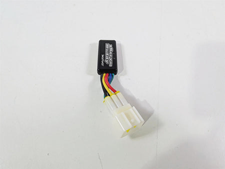 2022 Yamaha YZF R1 R1M RN65 Skutrnet Servo Buddy Exhaust Valve Eliminator Delete 42-1160-Mototech271