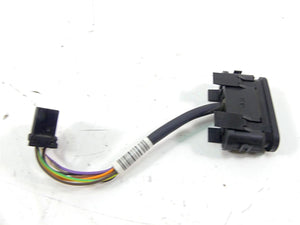 2008 Harley Touring FLHX Street Glide Indicator Instrument Lights 68789-96B | Mototech271