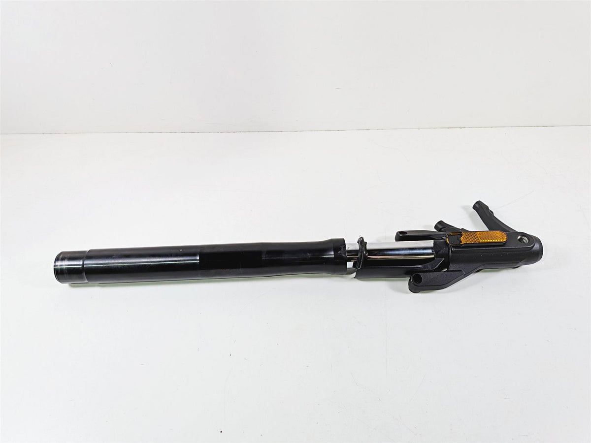 2020 Indian Challenger Limited Left Front Fork Leg - Dent 1824799 1825057-Mototech271