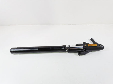 2020 Indian Challenger Limited Left Front Fork Leg - Dent 1824799 1825057-Mototech271