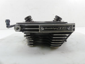 2009 Harley Dyna FXDF SE CVO Fat Bob 110 Front Cylinder Head -Read 17328-08A | Mototech271
