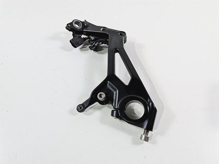 2022 Ducati Panigale V4 S V4S Side Stand To Frame Mount & Switch 8291N621AB-Mototech271