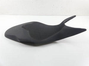 2017 Ducati 939 S Supersport Front Rider Driver Seat Saddle - No Tear 59611011A | Mototech271