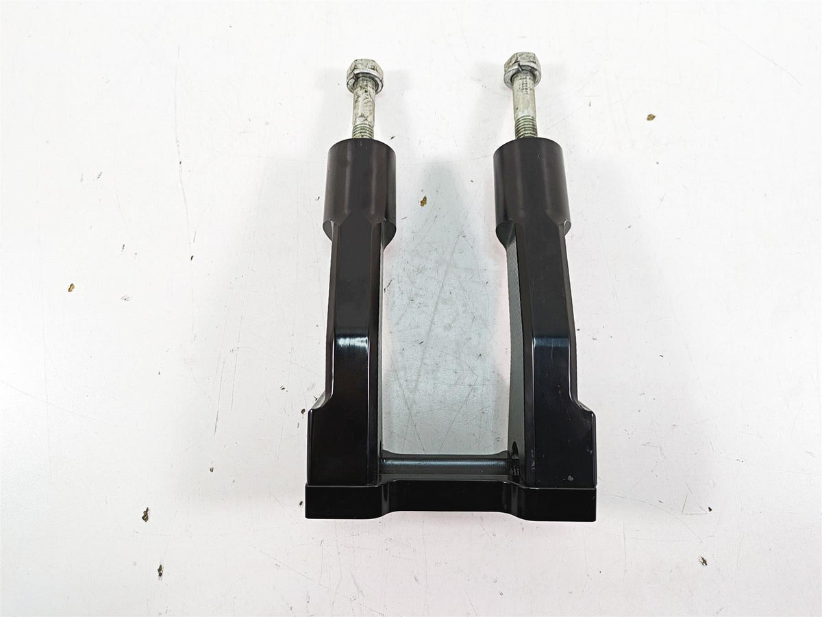 2015 Harley FXDL Dyna Low Rider Goldfire Pullback Kickback Challenger 6" Riser {{ shop.shopifyCountryName }} - Mototech271