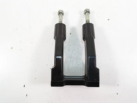 2015 Harley FXDL Dyna Low Rider Goldfire Pullback Kickback Challenger 6" Riser {{ shop.shopifyCountryName }} - Mototech271