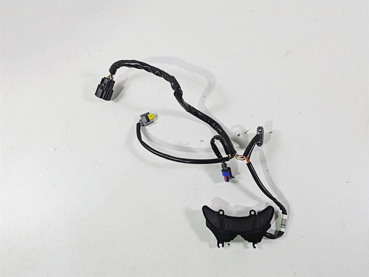 2014 Harley FLS Softail Slim Indicator Instrument Lights - Read 72658-12 {{ shop.shopifyCountryName }} - Mototech271