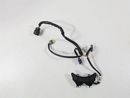 2014 Harley FLS Softail Slim Indicator Instrument Lights - Read 72658-12 {{ shop.shopifyCountryName }} - Mototech271