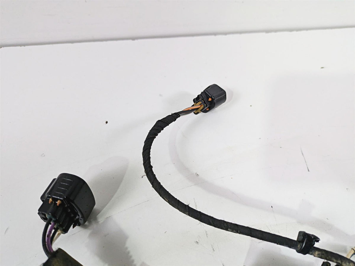 2019 Can Am Maverick X3 XRS Turbo R Engine Wiring Harness Loom -No Cut 420666607 {{ shop.shopifyCountryName }} - Mototech271