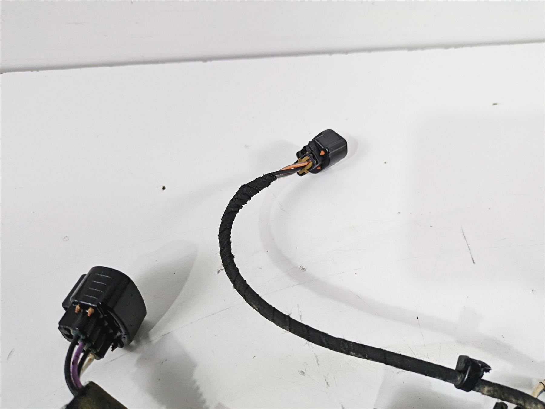 2019 Can Am Maverick X3 XRS Turbo R Engine Wiring Harness Loom -No Cut 420666607 {{ shop.shopifyCountryName }} - Mototech271