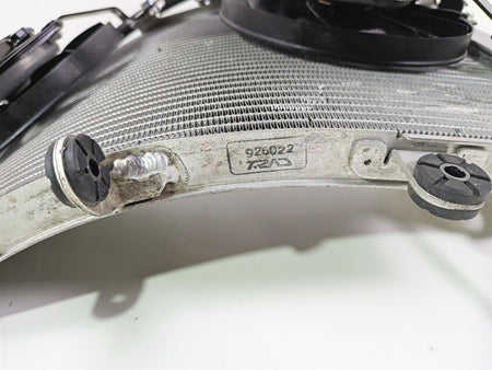 2023 Suzuki GSX1300 RR Hayabusa Radiator Fan Reservoir Hoses -Read 17710-10L00 {{ shop.shopifyCountryName }} - Mototech271