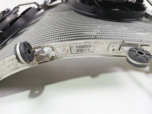 2023 Suzuki GSX1300 RR Hayabusa Radiator Fan Reservoir Hoses -Read 17710-10L00