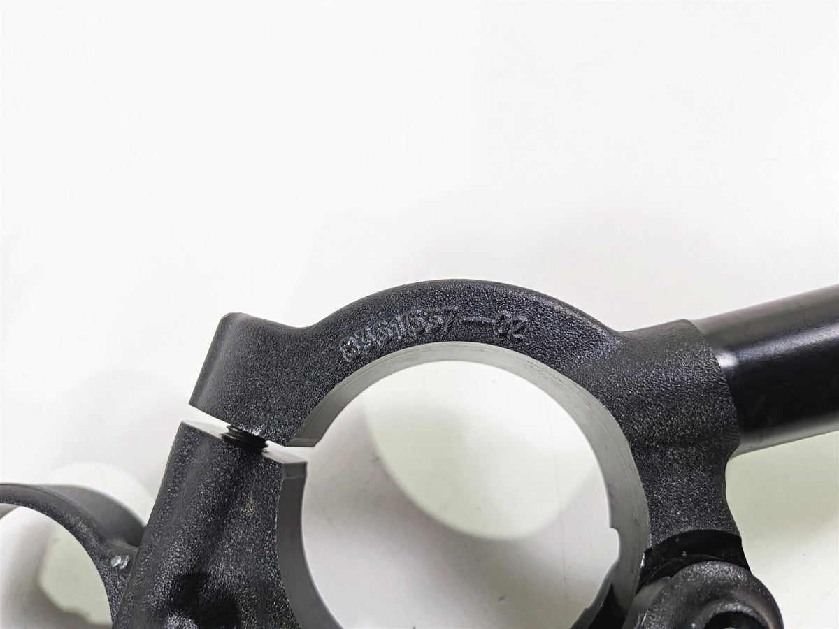 2020 BMW S1000RR K67 Upper Triple Tree Steering Clamp Handle Bar Set 31427107972-Mototech271