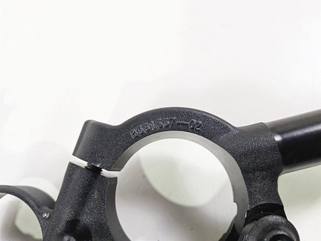 2020 BMW S1000RR K67 Upper Triple Tree Steering Clamp Handle Bar Set 31427107972-Mototech271