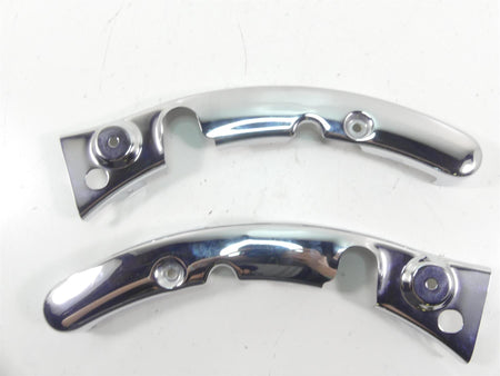 2013 Harley Touring FLHTK Electra Glide Rear Chrome Cover Struts - Read 47526-09 {{ shop.shopifyCountryName }} - Mototech271