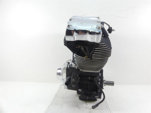 2007 Harley FLHTCU SE CVO Electra Glide Running Engine 110ci 35K -Vid 19176-07C | Mototech271