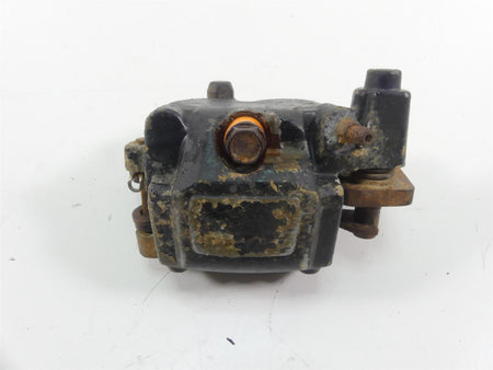 2014 Can Am Renegade 1000 STD Rear Brake Caliper 705600859 {{ shop.shopifyCountryName }} - Mototech271