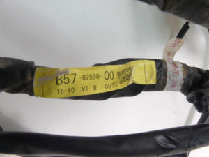 2018 Yamaha YXZ1000R EPS SS Main Wiring Harness Loom - No Cuts B57-82590-00-00
