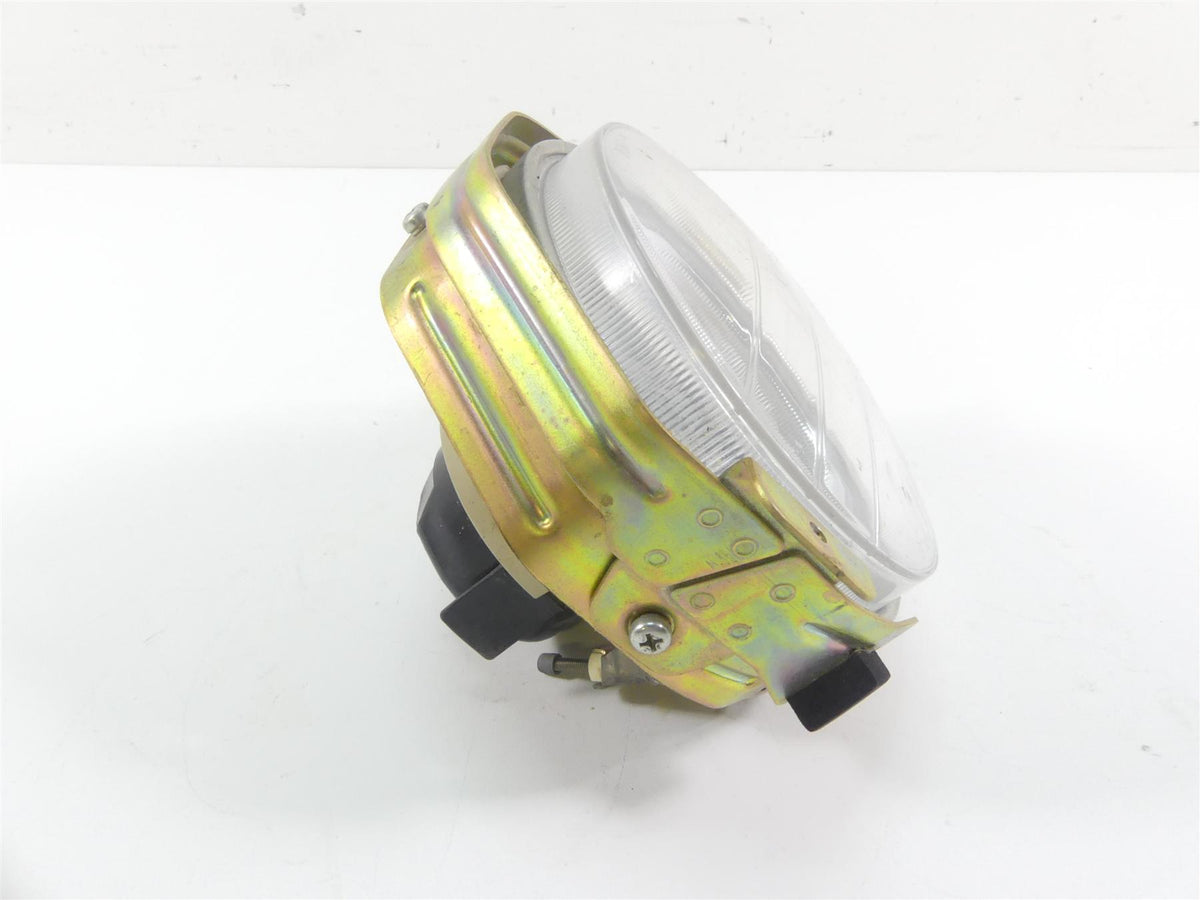 2006 Honda VTX1800 C2 Headlight Head Light Lamp Led Bulb 33120-MEA-671 {{ shop.shopifyCountryName }} - Mototech271