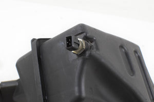 09 BMW K1200LT K1200 LT 89V3 Air Box Cleaner Breather Filter  Housing13717672579