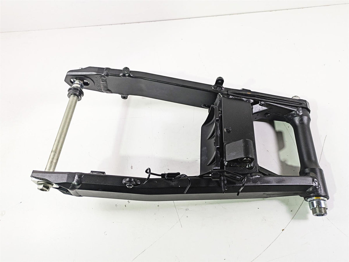 2022 Kawasaki ZR900RS Cafe Straight Rear Swingarm Swing Arm 33001-0699-18R {{ shop.shopifyCountryName }} - Mototech271