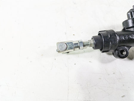 2020 Triumph Daytona 765 Moto2 Rear Brake Master Cylinder 1/2" Bore T2021850 {{ shop.shopifyCountryName }} - Mototech271