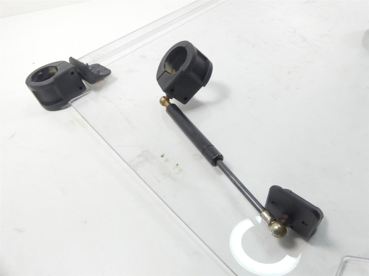 2013 Arctic Cat Wildcat 1000 LTD Windshield Wind Shield Flip-Up Set {{ shop.shopifyCountryName }} - Mototech271
