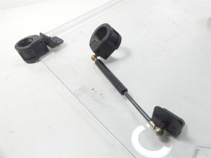 2013 Arctic Cat Wildcat 1000 LTD Windshield Wind Shield Flip-Up Set | Mototech271
