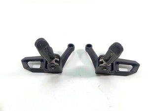 2015 KTM 1190 Adventure Rear Passenger Footpeg Set 6030304800033S 6030304900033S | Mototech271