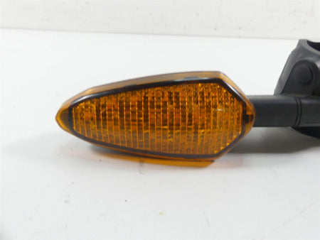 2022 Indian FTR1200 S Left Front Blinker Turn Signal Indicator + Wiring 2414784 {{ shop.shopifyCountryName }} - Mototech271
