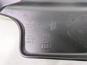 2017 Harley Touring FLTRXS Road Glide Side Cover Fairing Set 66048-09A 66250-09 | Mototech271