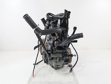 2018 Husqvarna 701 Supermoto Running Engine Motor 15K -Video 7663010003324-Mototech271