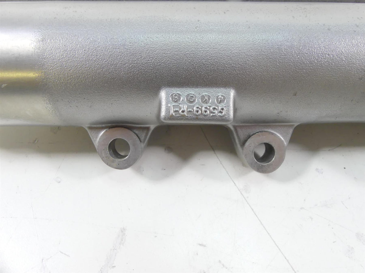 2006 Harley VRSCD Night V Rod Straight Front Fork Leg Set 49mm - Read 46756-01 {{ shop.shopifyCountryName }} - Mototech271