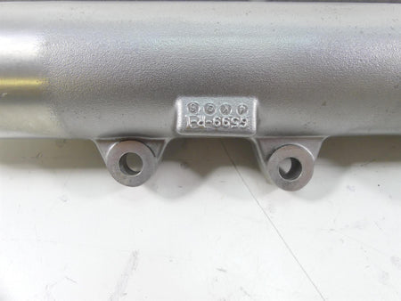 2006 Harley VRSCD Night V Rod Straight Front Fork Leg Set 49mm - Read 46756-01 {{ shop.shopifyCountryName }} - Mototech271