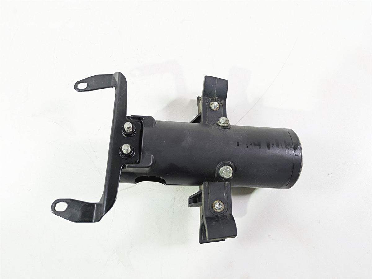 2017 Harley Softail Heritage Classic FLSTC Front Abs Brake Pump Module 41100037 {{ shop.shopifyCountryName }} - Mototech271