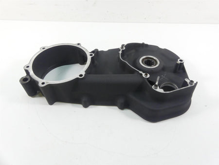 2013 Harley Touring FLHX Street Glide Inner Primary Drive Clutch Cover 60677-07A {{ shop.shopifyCountryName }} - Mototech271