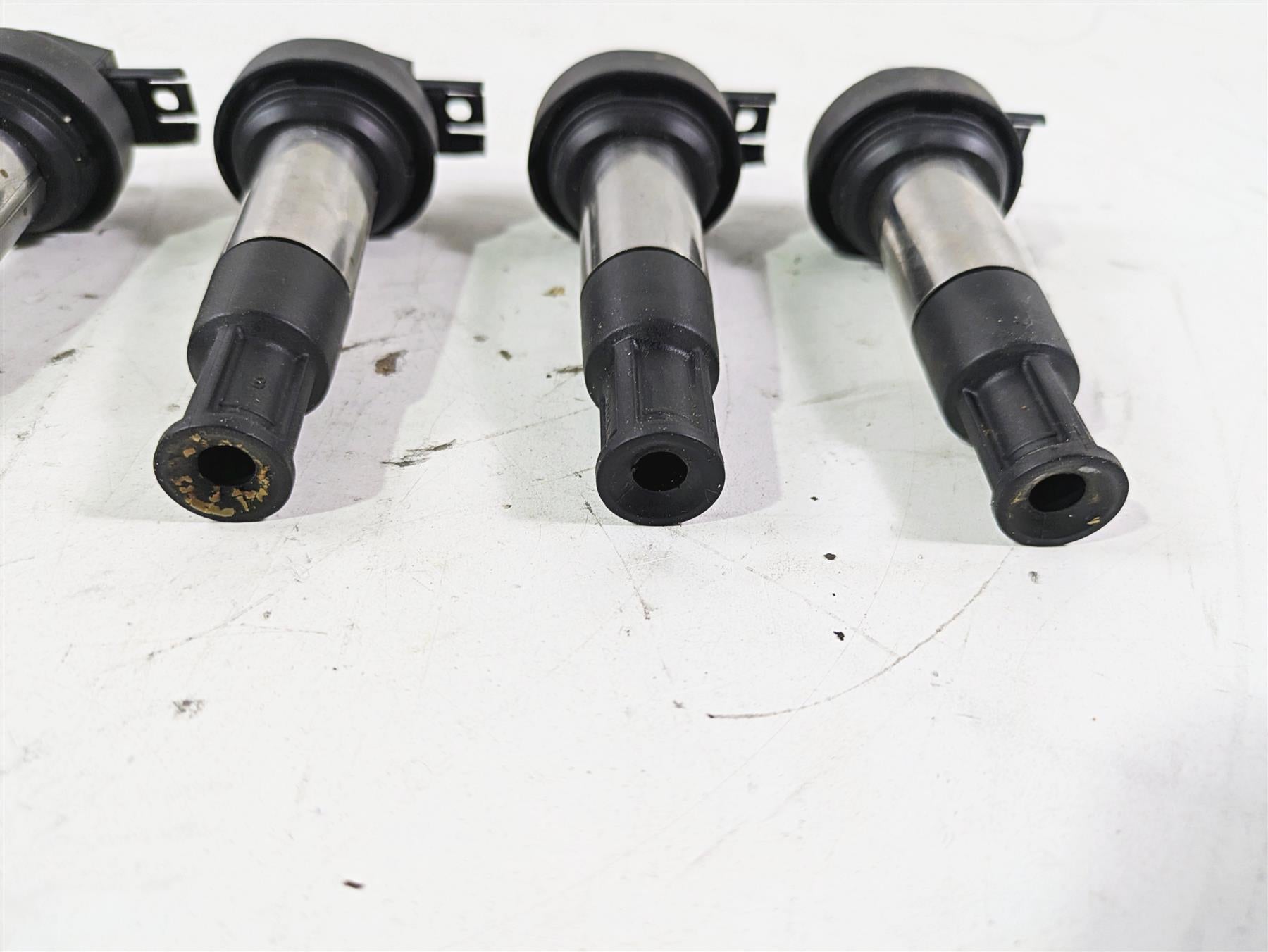 2015 BMW K1600 GT K48 All Six Ignition Coil Set 12137722679 {{ shop.shopifyCountryName }} - Mototech271