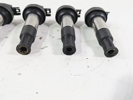 2015 BMW K1600 GT K48 All Six Ignition Coil Set 12137722679 {{ shop.shopifyCountryName }} - Mototech271