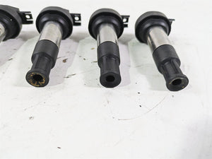 2015 BMW K1600 GT K48 All Six Ignition Coil Set 12137722679