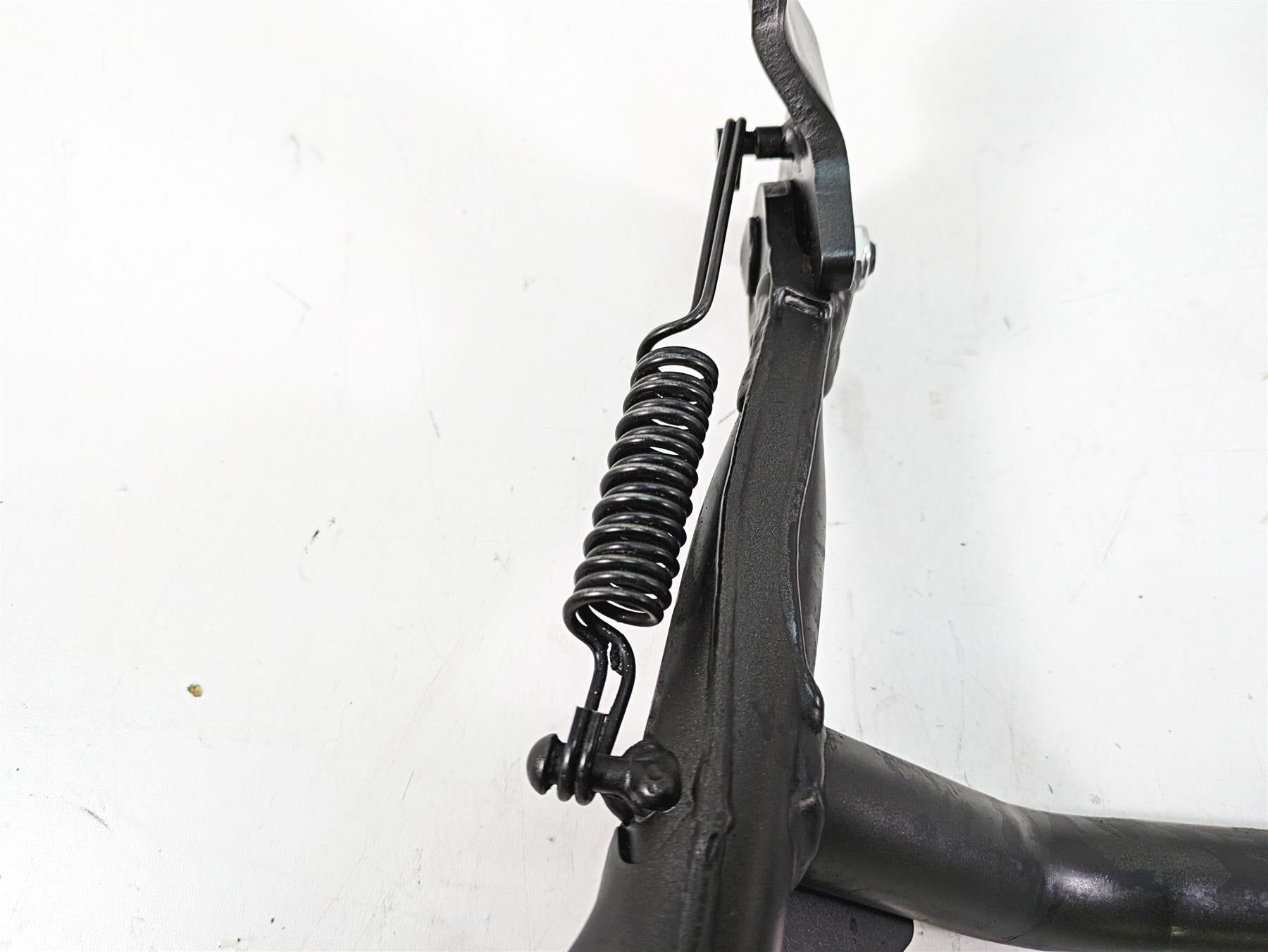 2018 Kawasaki ZX1002 Ninja H2 SX Center Stand Kick Stand 34011-0034 34011-0038 {{ shop.shopifyCountryName }} - Mototech271
