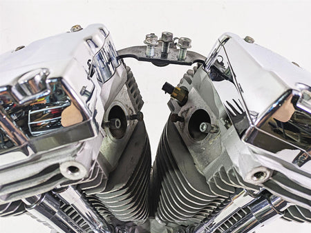 2005 Harley Softail FLSTFSE CVO Fat Boy Running 103ci SE B-Engine 42k 19296-05B {{ shop.shopifyCountryName }} - Mototech271