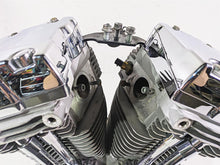 Load image into Gallery viewer, 2005 Harley Softail FLSTFSE CVO Fat Boy Running 103ci SE B-Engine 42k 19296-05B
